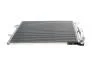 Радиатор кондиционера (с осушителем) Renault Clio III/Modus 1.5 dCi 05- Van Wezel 43005395 (фото 6)