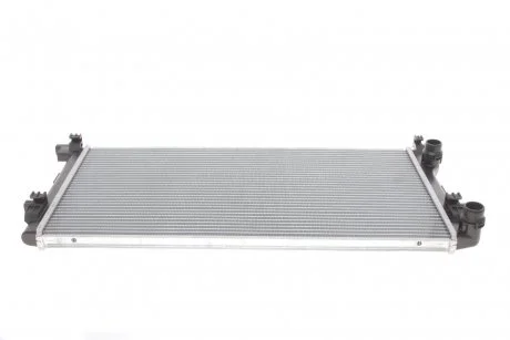 Радіатор охолодження VW Golf VII/Skoda Octavia 12- Van Wezel 58012340