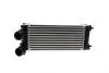 Радіатор інтеркулера Citroen Berlingo/Peugeot Partner 1.6HDi/BlueHDi 08- Van Wezel 40004343 (фото 1)