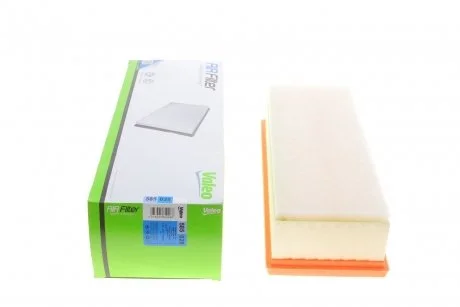 Фільтр повітряний VALEO Valeo 585028