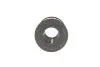 Фильтр масляный Mazda 6 1.8-2.5 02-13/Ford Mondeo 1.8-2.0 00-15 Valeo 586554 (фото 2)