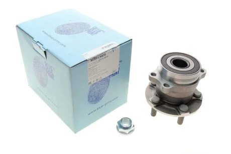 Ступиця колеса BLUE PRINT ADBP820035