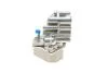 Радіатор масляний Citroen Jumper/Fiat Ducato/Peugeot Boxer 2.2HDi 06- (теплообмінник) Van Wezel 40013400 (фото 6)