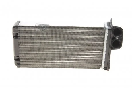 Радіатор пічки Van Wezel 09006232