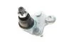 Опора шаровая (передняя/снизу/L) Honda CR-V 2.0/2.4/2.2D 06-12 FEBI BILSTEIN 42134 (фото 5)