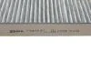 Фільтр салону BMW 3 (G20/G20)/X3 (G01/F97)/X4 (G02/F98) 17-(вугільний) Valeo 715836 (фото 2)