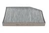 Фільтр салону BMW 3 (G20/G20)/X3 (G01/F97)/X4 (G02/F98) 17-(вугільний) Valeo 715836 (фото 3)