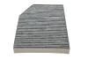 Фільтр салону BMW 3 (G20/G20)/X3 (G01/F97)/X4 (G02/F98) 17-(вугільний) Valeo 715836 (фото 4)