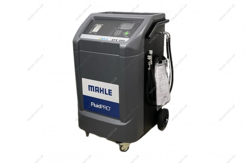 Станція по заміні оливи в АКПП MAHLE MAHLE / KNECHT 1010320083XX (фото 1)
