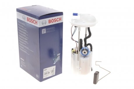 Насос топливный в бак Suzuki SX4 1.5/1.6 06- (электро) BOSCH 1987580034