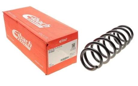 Пружина (передняя) BMW 5 (F10/F11) 10-17 N20/N53/N47/N52 (без М-техники) EIBACH R10632 (фото 1)