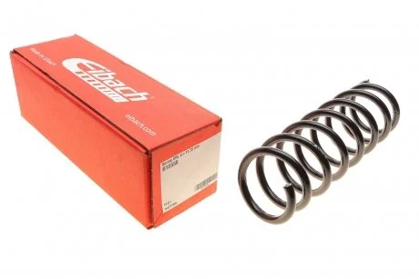 Пружина (задняя) BMW 5 (E39) 96-03 M47/M52/M54/M57/M51/M62 (для автомобилей с М-техникой) EIBACH R10558