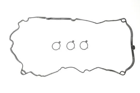Прокладка кришки клапанів (комплект) ELRING 485.040
