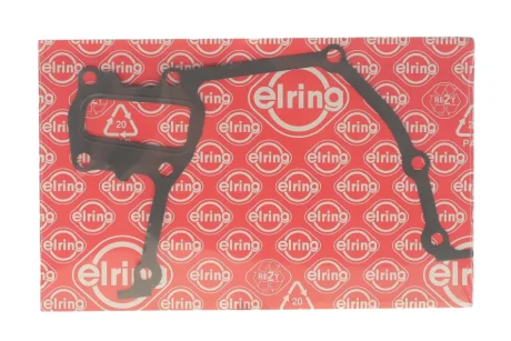 Сальник, масляний насос ELRING 490.870