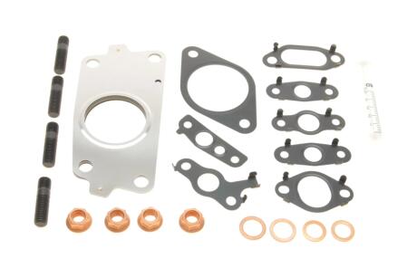 Комплект монтажний турбокомпресора ELRING 711.090