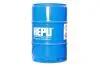 Антифриз (зеленый) G11 (60L) (1:1=-38°) HEPU P999-GRN-060 (фото 2)