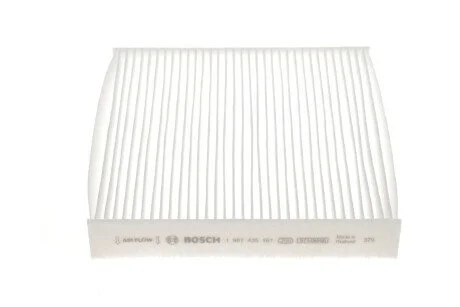 Фільтр салону BOSCH 1987435161