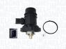 OPEL Термостат 103C Astra J,Corsa D,E,Meriva B,Chevrolet Aveo 1.2,Cruze 1.4 10- MAGNETI MARELLI 352317101920 (фото 1)