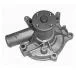 Помпа воды MITSUBISHI Помпа воды Galant,L300,Pajero 2.0/2.4 MAGNETI MARELLI WPQ0602 (фото 1)