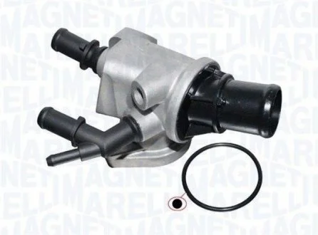 FIAT Термостат Croma,Punto,Stilo,Alfa Romeo 156,159,166 MAGNETI MARELLI 352317101410