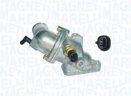 OPEL Термостат Astra G,Corsa C,Combo,Vectra B,C,Zafira MAGNETI MARELLI 352317101540