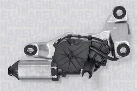 Двигатель стеклоочистителя VOLVO V70 [064038001010] MAGNETI MARELLI TGL380A