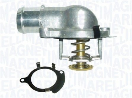 VW Термостат t-87C Multivan,T5 03- MAGNETI MARELLI 352317101250