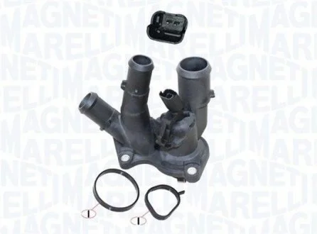 FORD Термостат Focus 04- MAGNETI MARELLI 352317101600