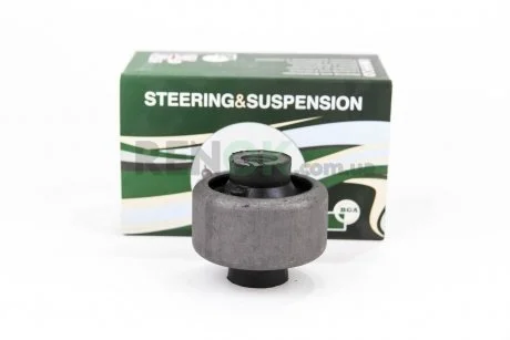 Сайлентблок переднього важеля (задній) Trafic/Vivaro 01- BGA BU7316