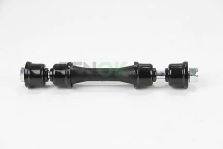 Тяга стабілізатора перед. Ford Transit 98-06 (2.0D -03) BGA LS2310