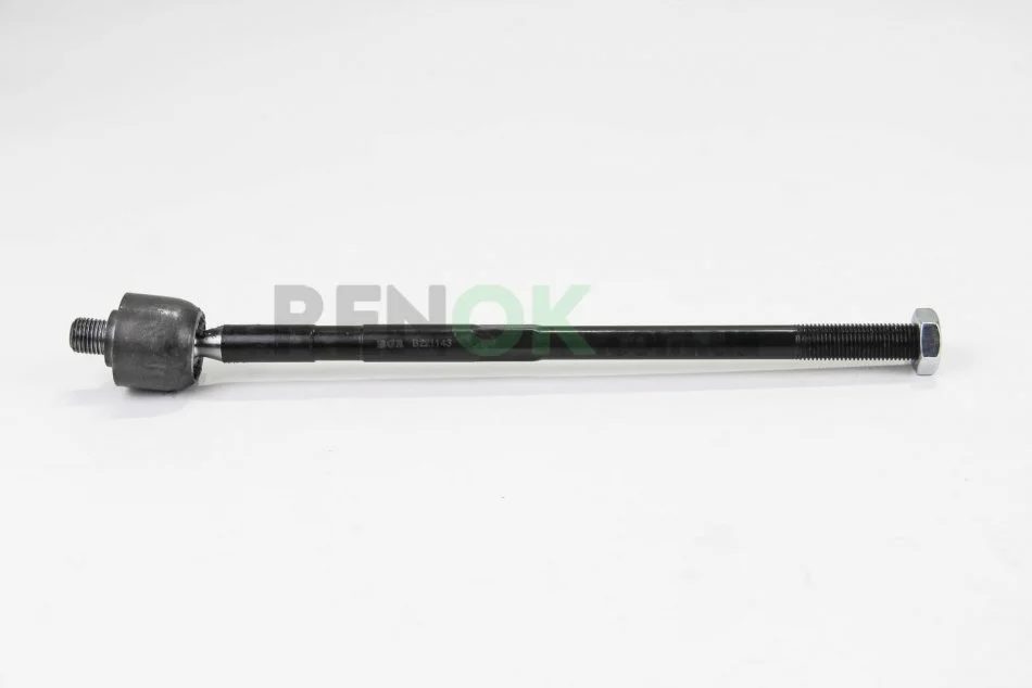 Тяга рульова Renault Clio III/Nissan Micra III 03- BGA SR7316 (фото 1)