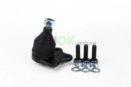 Опора кульова (передня/знизу) Mondeo/C-Max 06- BGA SJ2309