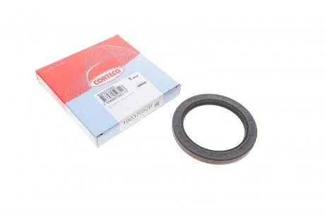 Сальник автоматичної коробки передач CORTECO 19037052B