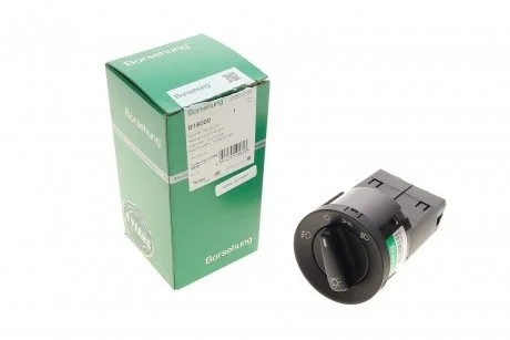 Перемикач світла фар VW Passat 96-05 (OE VAG) Borsehung B18000