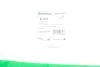 Патрубок інтеркулера (L) Audi A3/Skoda Octavia/VW Golf V/Passat 1.8/2.0 TSI 05-12 Borsehung B11973 (фото 6)