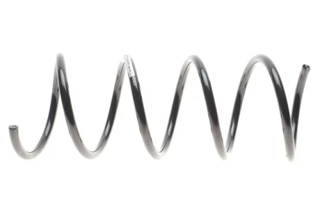 Пружина передняя SACHS 998 375