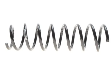 Пружина задняя SACHS 996 975