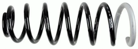 Пружина задняя SACHS 994 460