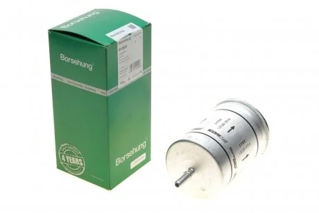 Фильтр топливный VW T5 2.0-3.2i 03-15/Golf 1.4-3.2i 97-06/Skoda Octavia 1.4-2.0i 96-10 Borsehung B12825