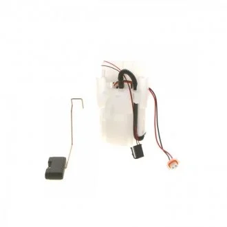 DB Электро-бензонасос насос справа (модуль) 4.5 Bar W204/212 C180/E500 07- BOSCH 1987580088