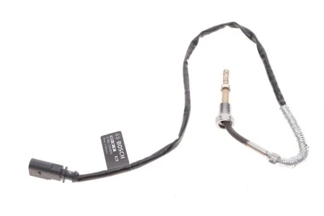 Датчик темп вихлопних газів BOSCH 0986259020