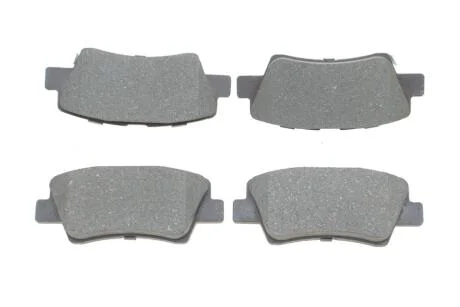 HYUNDAI Колодки тормозные задн.i30,40,Kia Ceed,Rio III 10- BOSCH 0986494908