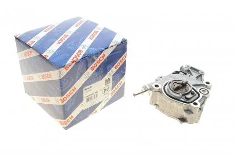 Насос вакуумний Ford Galaxy/Mondeo/Land Rover Discovery Sport 2.2D 06- BOSCH F009D02693