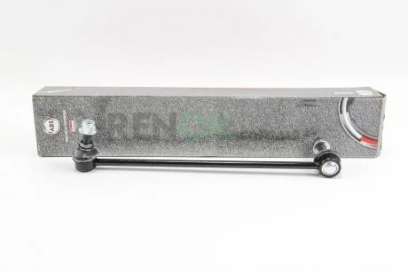 Тяга стабілізатора перед. Caddy 04-/Golf 04-/Passat 06-/Jetta 06- A.B.S. A.B.S. 260016