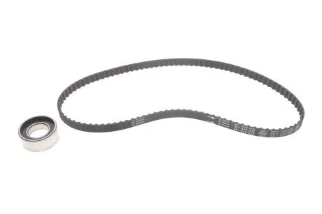 К-Т ЗУБЧАТИХ РЕМЕНІВ+ РОЛИКИ 1 987 948 931 BOSCH 1987948931