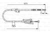 Гальмівний трос BOSCH 1987477943 (фото 1)