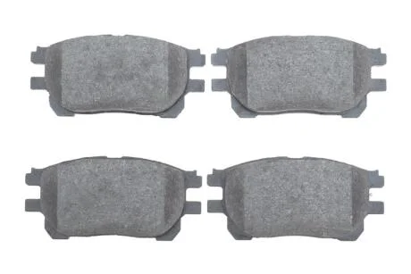 ГАЛЬМІВНІ КОЛОДКИ, ДИСКОВІ 0 986 494 212 BOSCH 0986494212