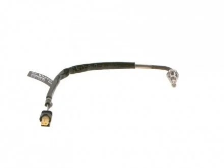 DB Датчик температуры отработавших газов С204 BOSCH 0986259086