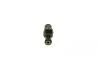 Паливний інжектор CHEVROLET CORSA OPEL ASTRA F, ASTRA F CLASSIC, ASTRA F/KOMBI, CORSA B, TIGRA, VECTRA B 1.4/1.6 07.94-01.05 0 280 156 337 BOSCH 0280156337 (фото 5)