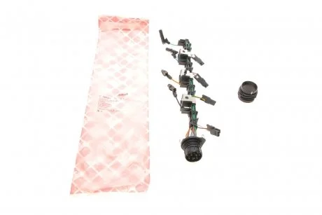 К-т проводів паливних форсунок FEBI BILSTEIN 175301